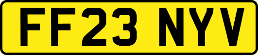 FF23NYV