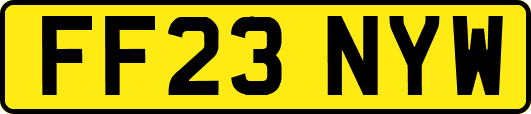FF23NYW