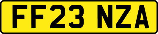 FF23NZA