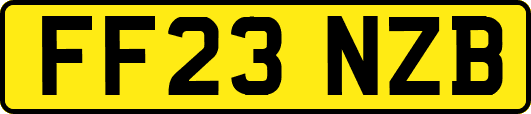 FF23NZB