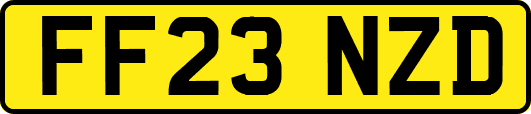 FF23NZD