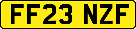 FF23NZF