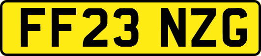 FF23NZG