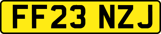 FF23NZJ