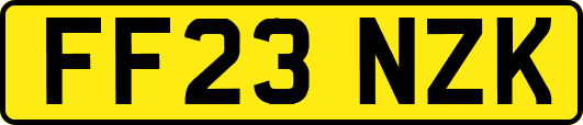 FF23NZK