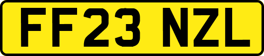 FF23NZL