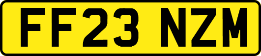 FF23NZM