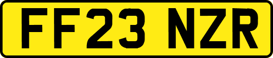 FF23NZR