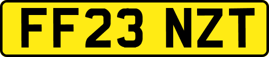 FF23NZT