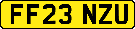 FF23NZU