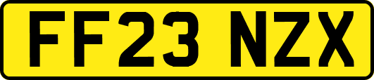 FF23NZX