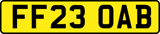FF23OAB