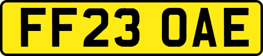 FF23OAE