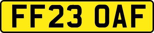 FF23OAF