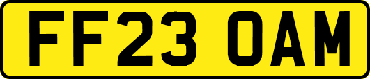 FF23OAM