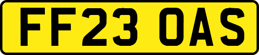 FF23OAS