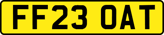 FF23OAT