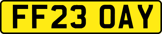 FF23OAY