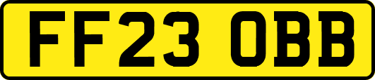 FF23OBB
