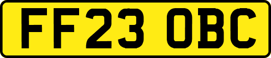 FF23OBC