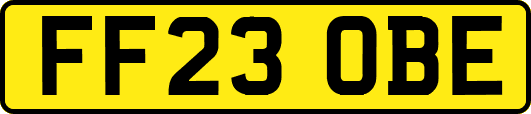 FF23OBE