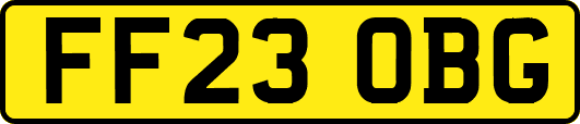 FF23OBG