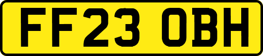 FF23OBH