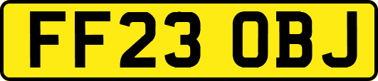FF23OBJ