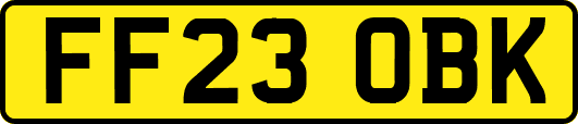 FF23OBK