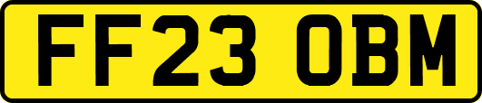 FF23OBM