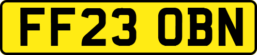 FF23OBN