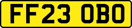 FF23OBO