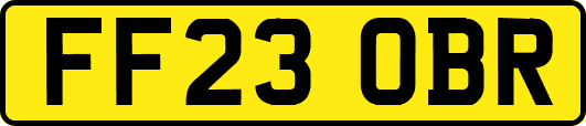 FF23OBR