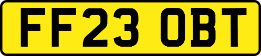 FF23OBT