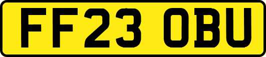 FF23OBU