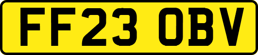 FF23OBV