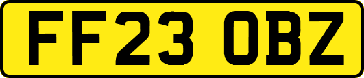 FF23OBZ