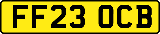 FF23OCB