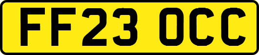 FF23OCC
