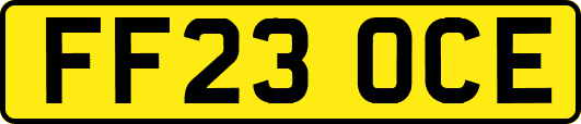 FF23OCE