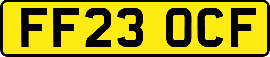 FF23OCF
