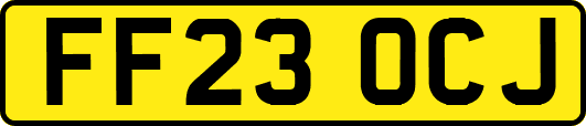FF23OCJ