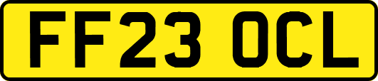FF23OCL