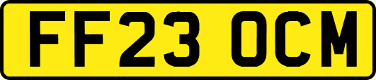 FF23OCM