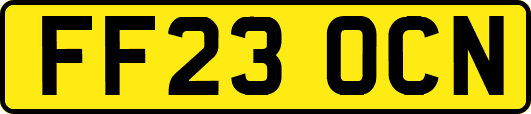 FF23OCN