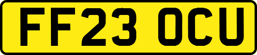 FF23OCU