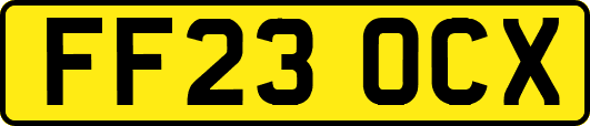 FF23OCX