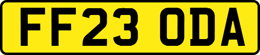FF23ODA