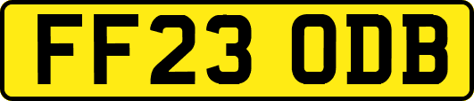 FF23ODB
