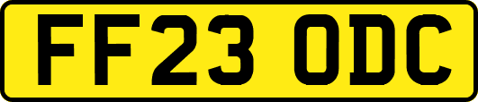 FF23ODC